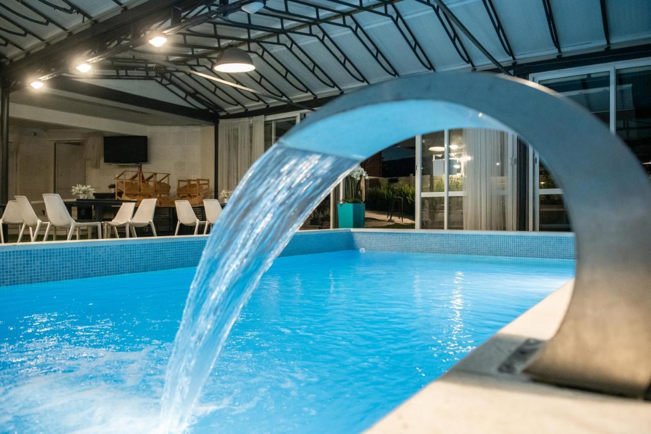 Village Property Trusa Tugare Zewnętrze zdjęcie