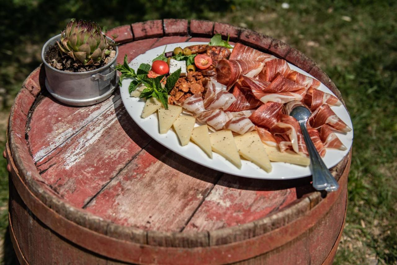 Village Property Trusa Tugare Zewnętrze zdjęcie