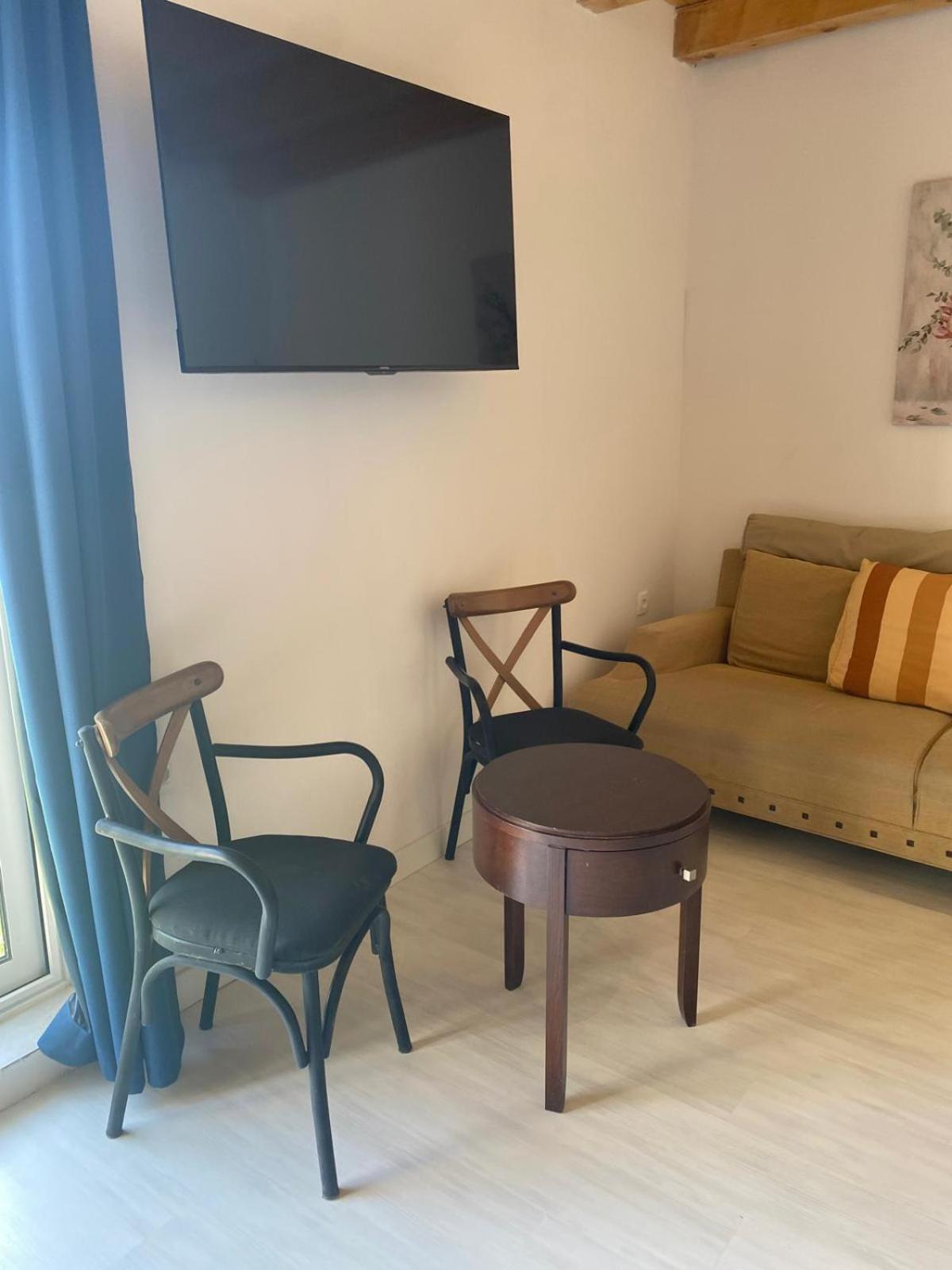 Village Property Trusa Tugare Zewnętrze zdjęcie